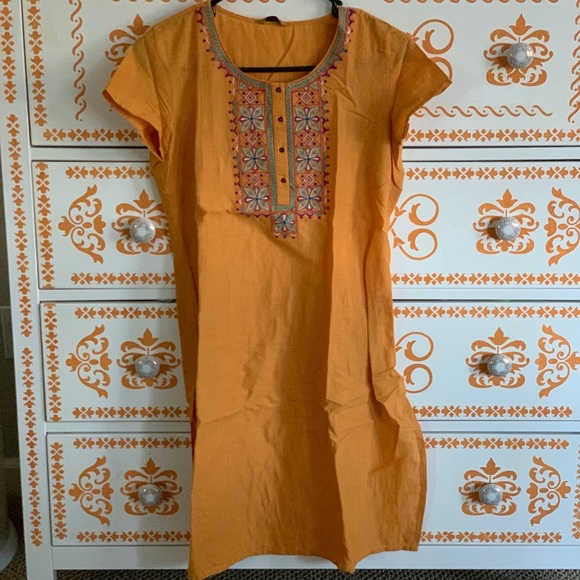 Long tops bundle 3 cotton small - Picture 3 of 5